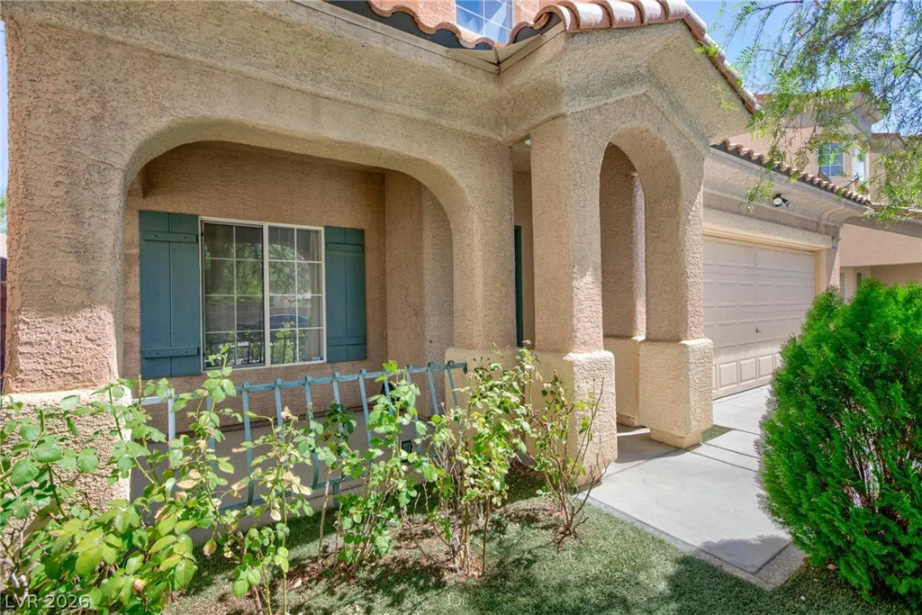 6034 Genovese, Las Vegas, NV 89141