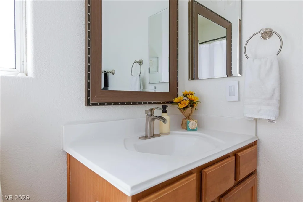 6034 Genovese, Las Vegas, NV 89141