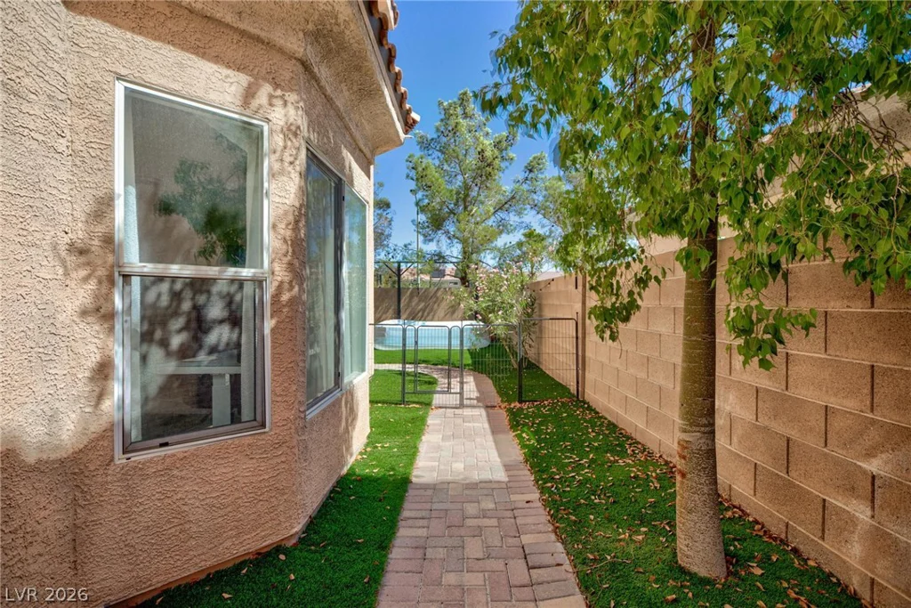 6034 Genovese, Las Vegas, NV 89141