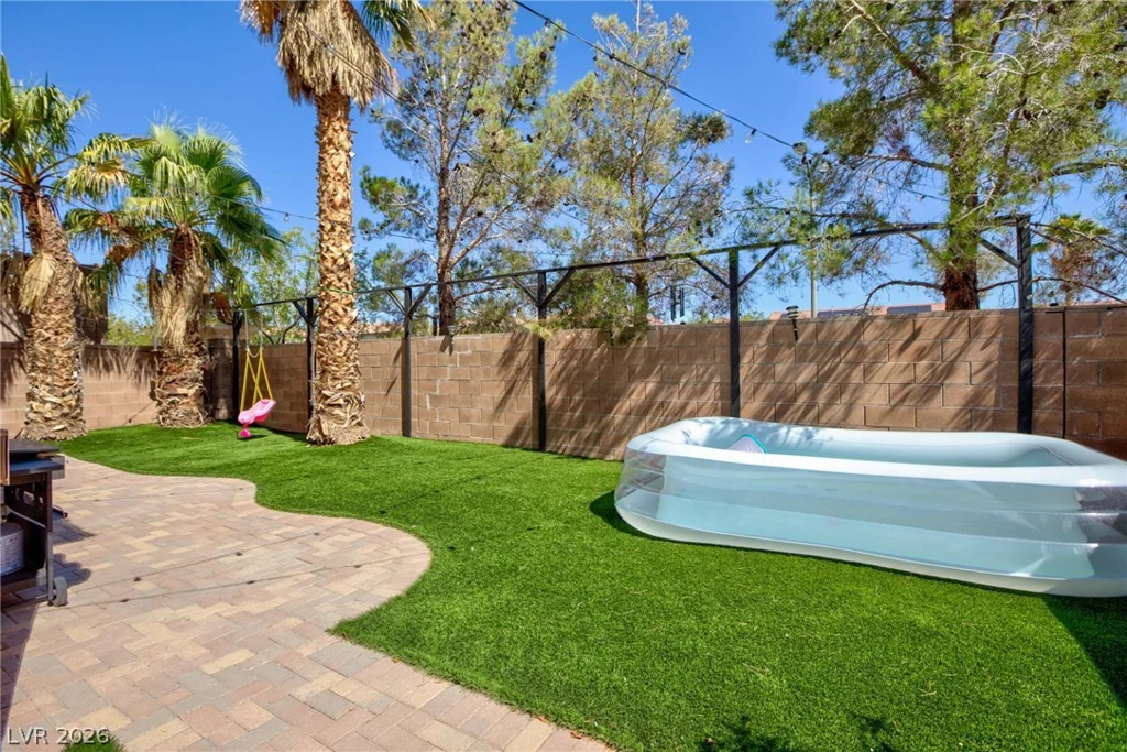6034 Genovese, Las Vegas, NV 89141