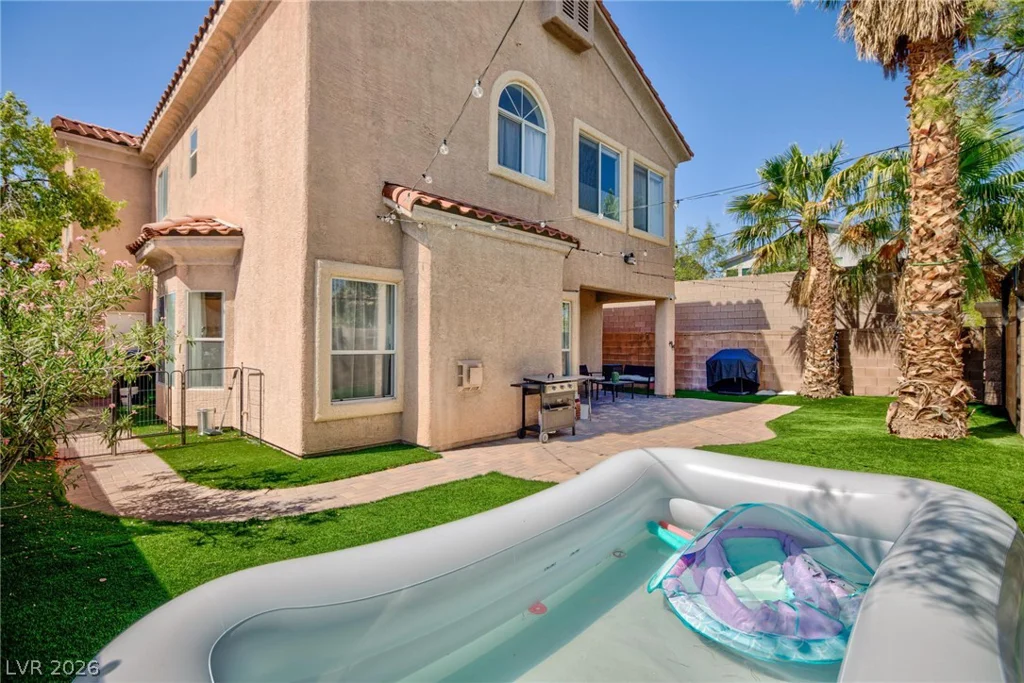 6034 Genovese, Las Vegas, NV 89141