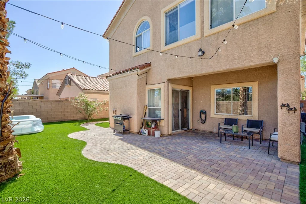 6034 Genovese, Las Vegas, NV 89141