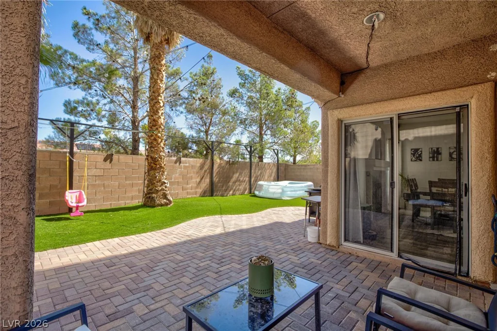 6034 Genovese, Las Vegas, NV 89141