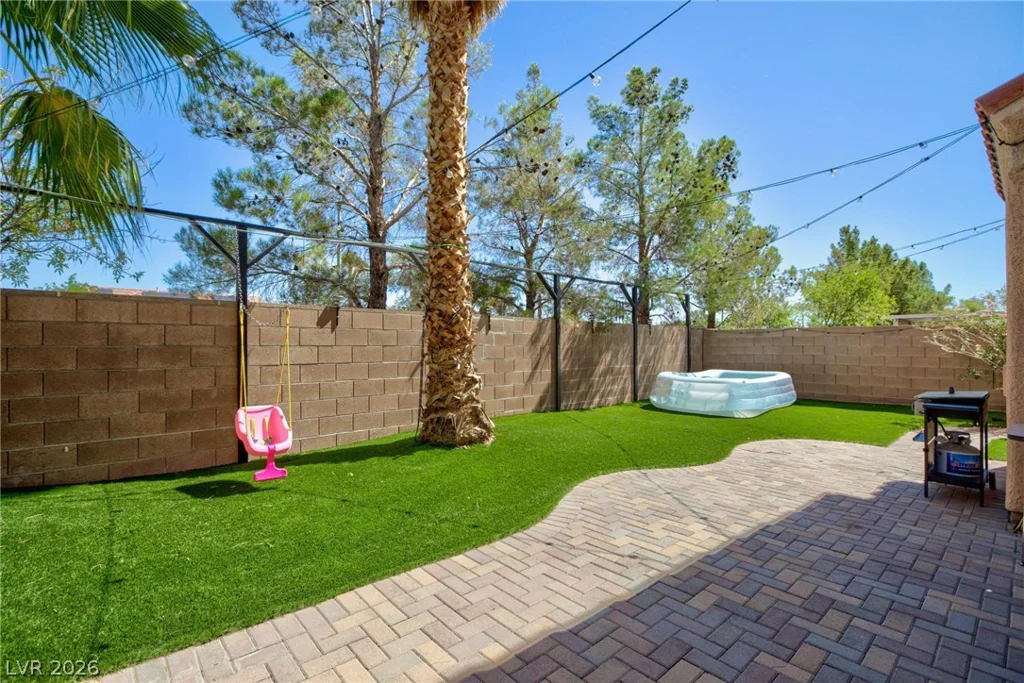 6034 Genovese, Las Vegas, NV 89141
