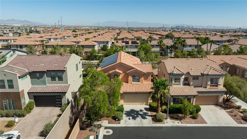 6034 Genovese, Las Vegas, NV 89141