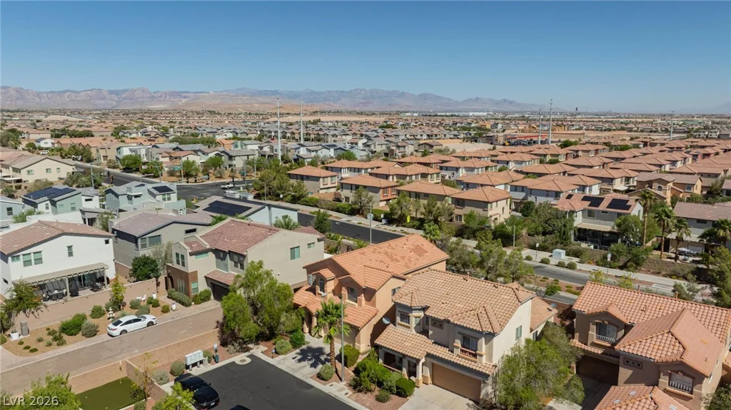 6034 Genovese, Las Vegas, NV 89141