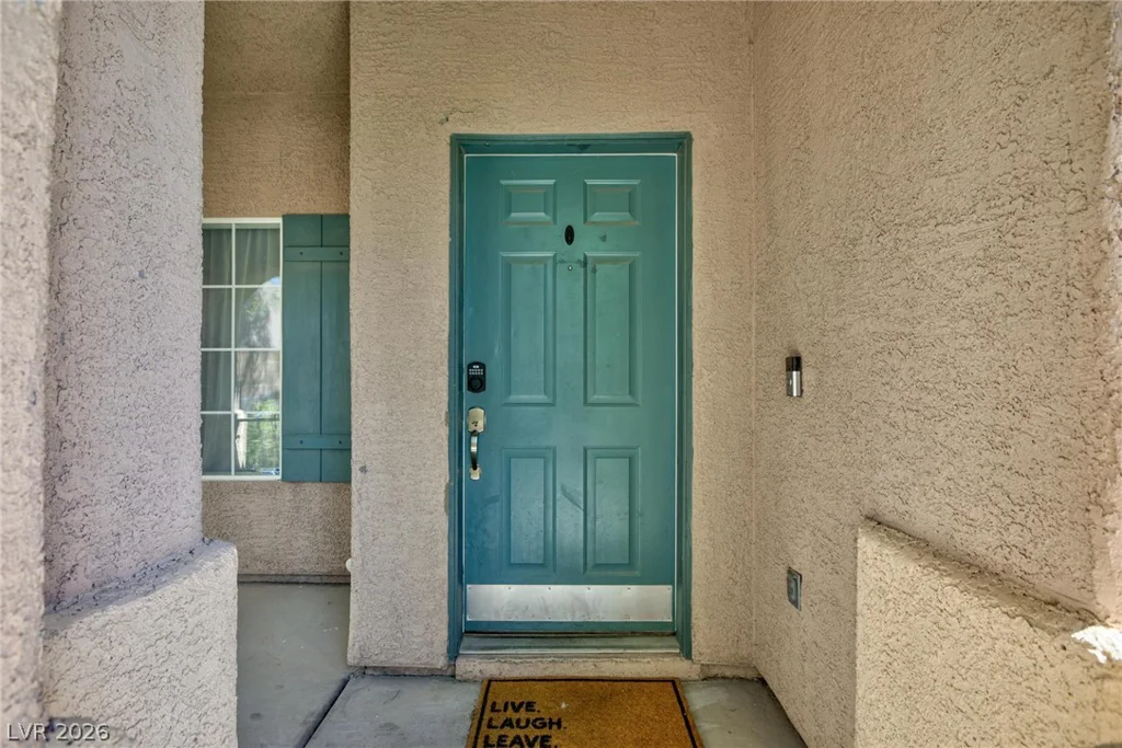 6034 Genovese, Las Vegas, NV 89141