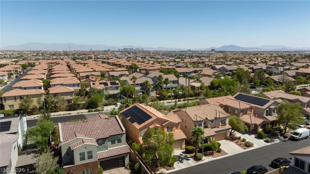 6034 Genovese, Las Vegas, NV 89141