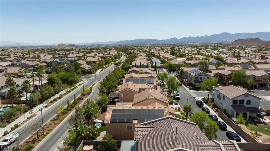 6034 Genovese, Las Vegas, NV 89141