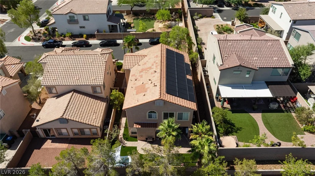 6034 Genovese, Las Vegas, NV 89141