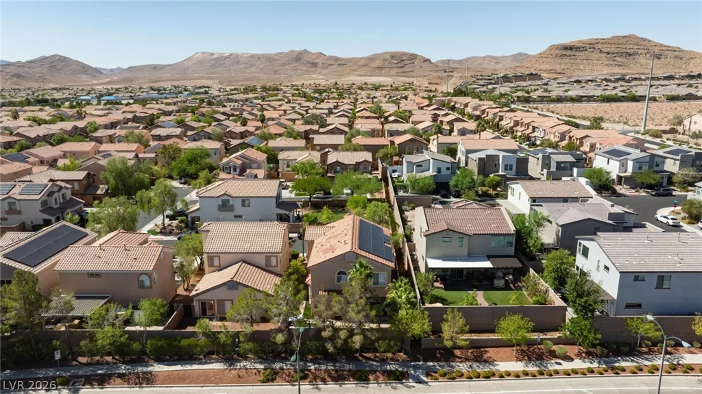 6034 Genovese, Las Vegas, NV 89141