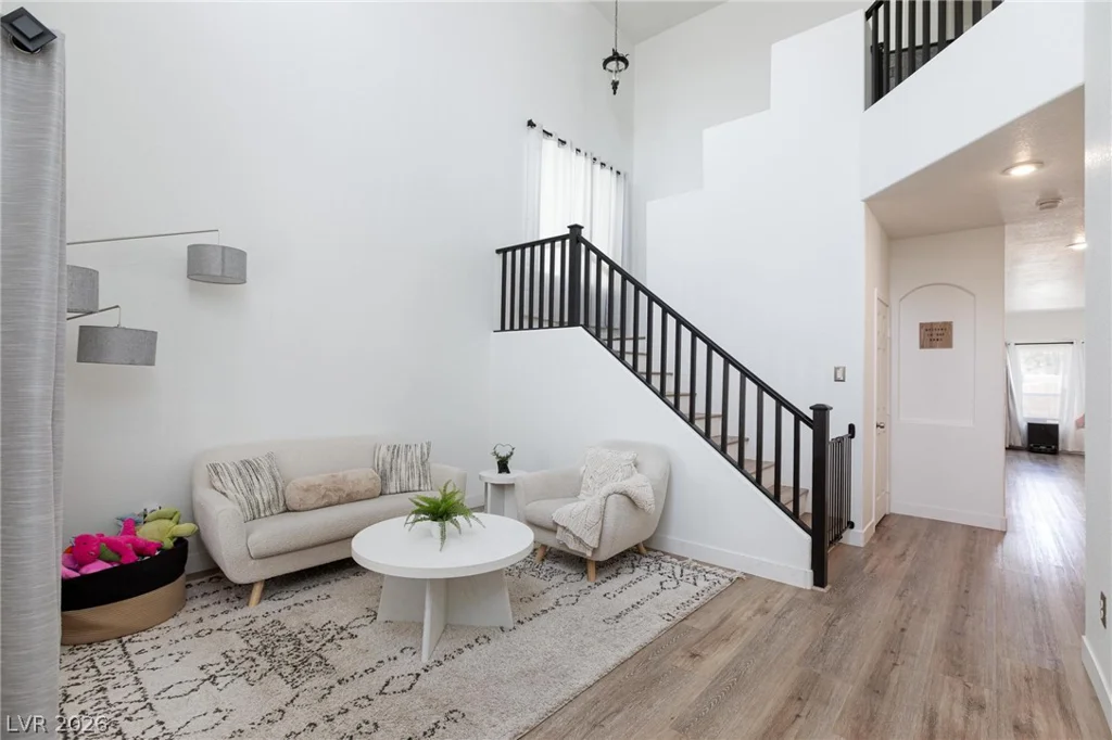 6034 Genovese, Las Vegas, NV 89141