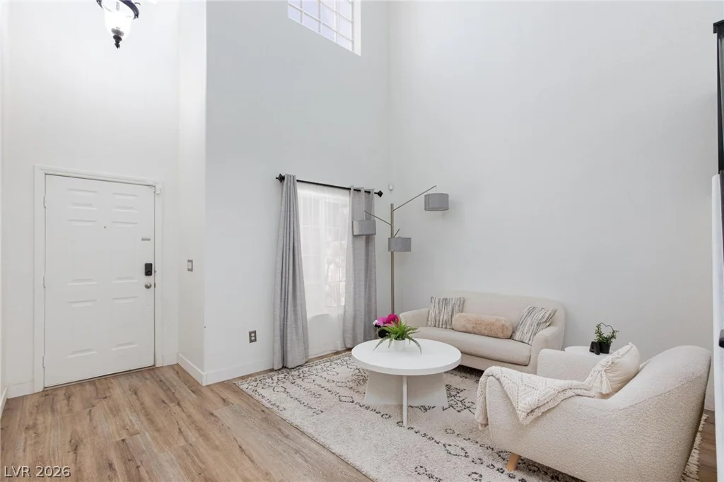 6034 Genovese, Las Vegas, NV 89141