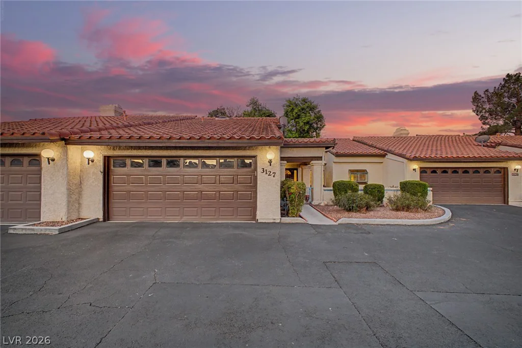 3127 La Mancha, Henderson, NV 89014