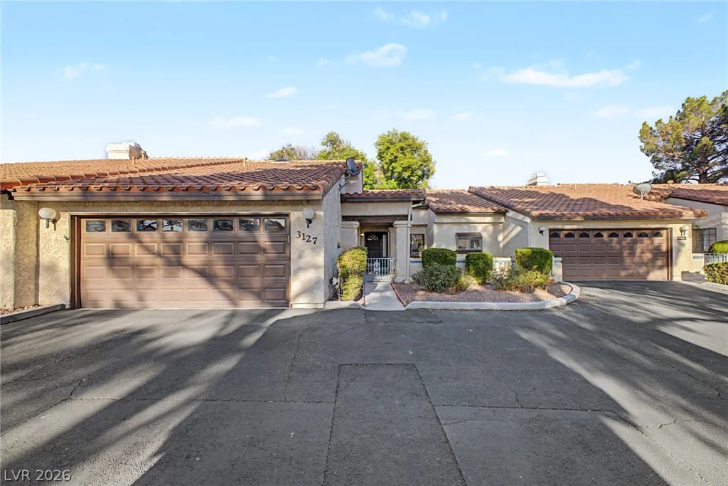 3127 La Mancha, Henderson, NV 89014