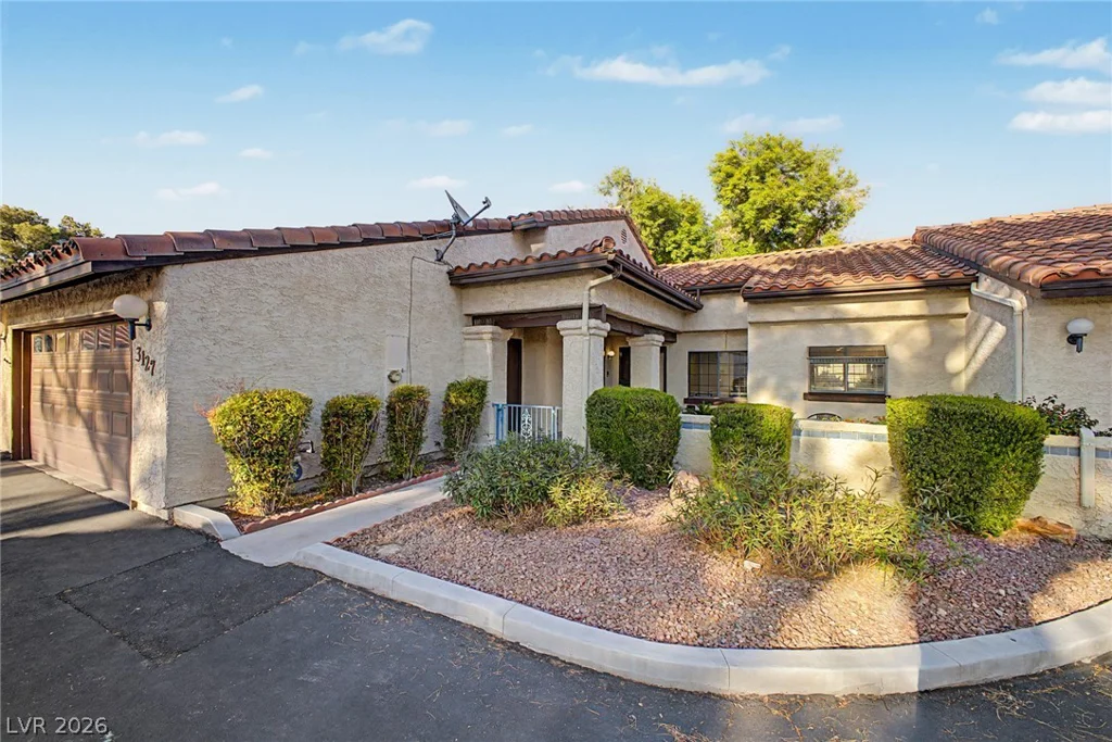 3127 La Mancha, Henderson, NV 89014