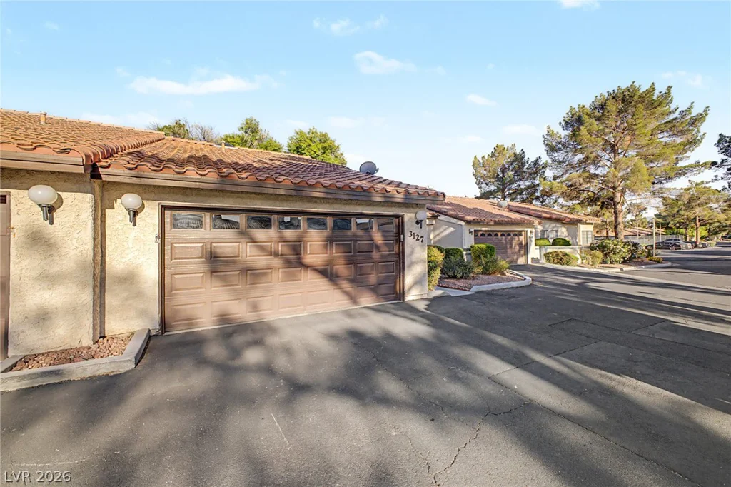 3127 La Mancha, Henderson, NV 89014