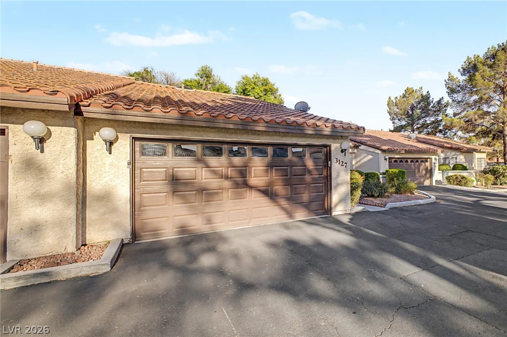 3127 La Mancha, Henderson, NV 89014