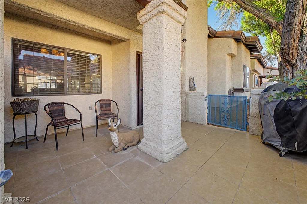 3127 La Mancha, Henderson, NV 89014