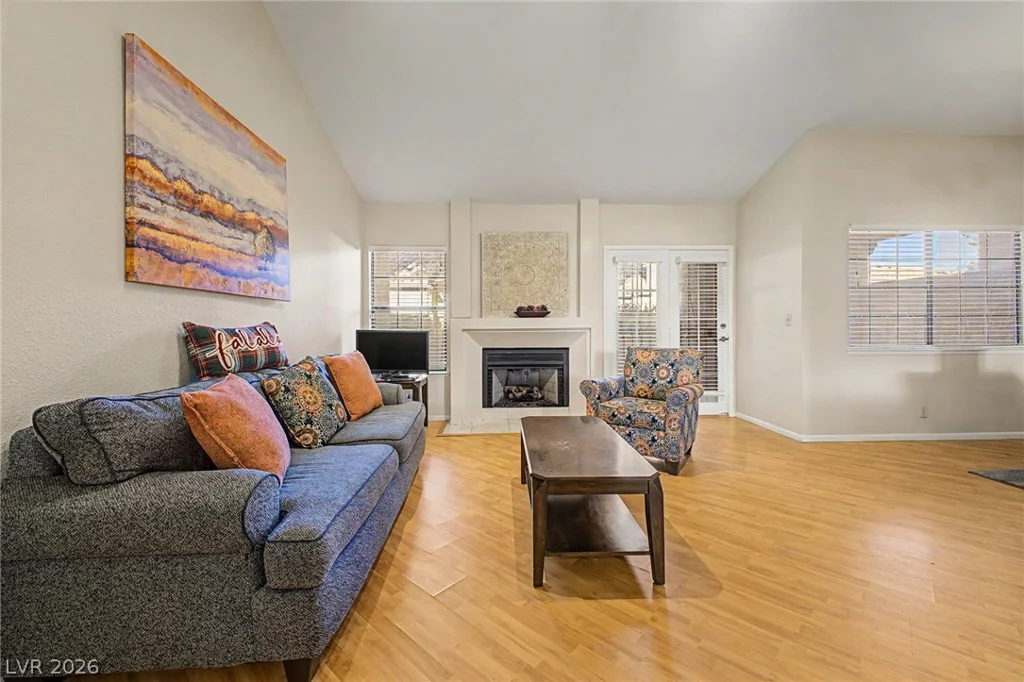 3127 La Mancha, Henderson, NV 89014