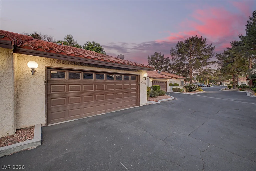 3127 La Mancha, Henderson, NV 89014