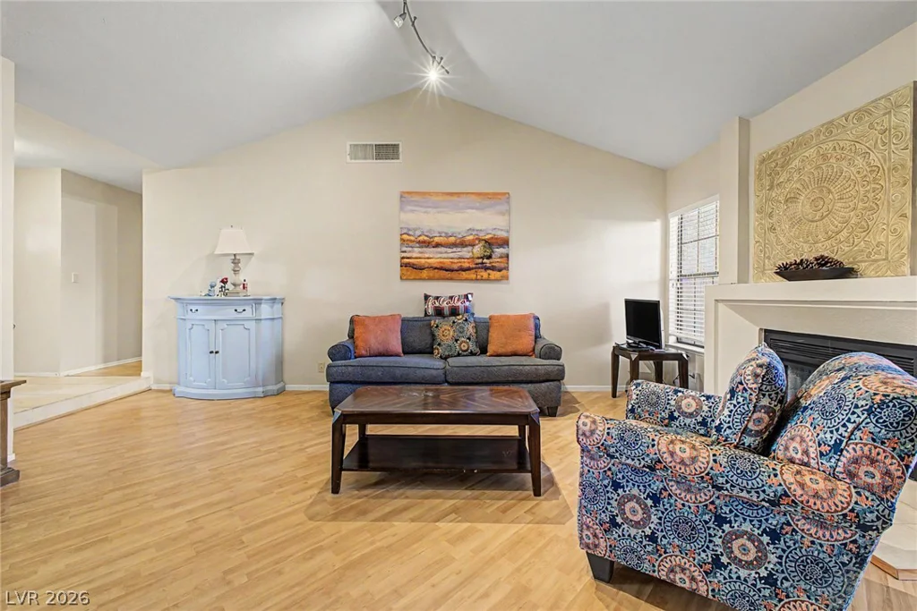 3127 La Mancha, Henderson, NV 89014