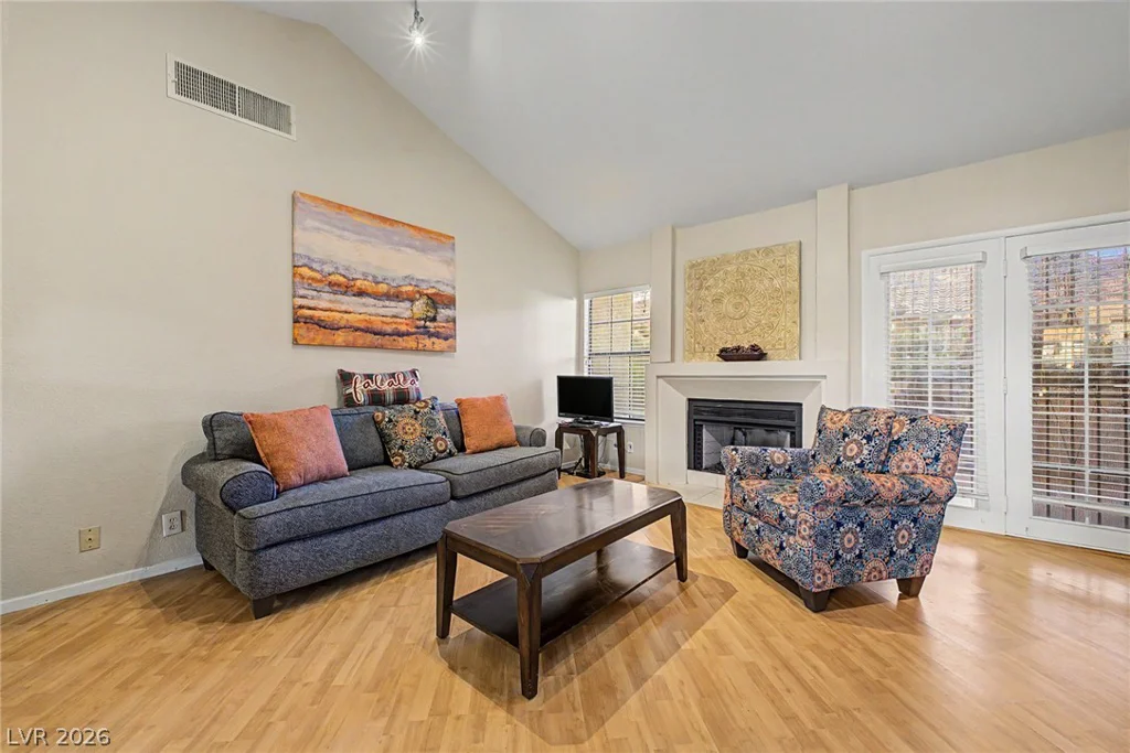 3127 La Mancha, Henderson, NV 89014