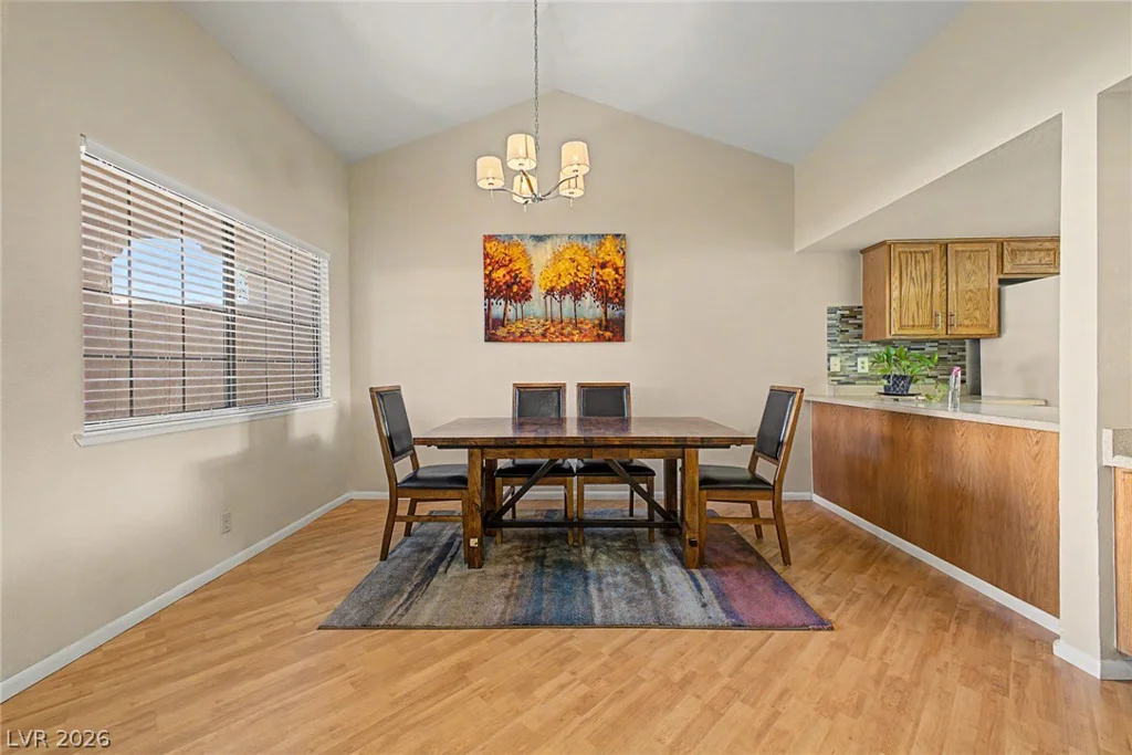 3127 La Mancha, Henderson, NV 89014