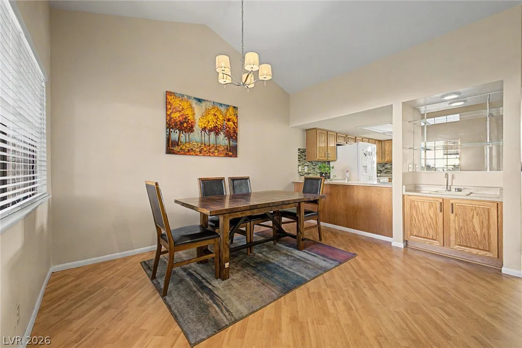 3127 La Mancha, Henderson, NV 89014