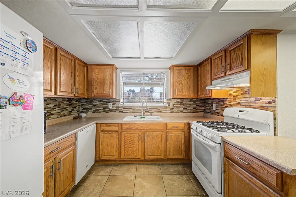 3127 La Mancha, Henderson, NV 89014