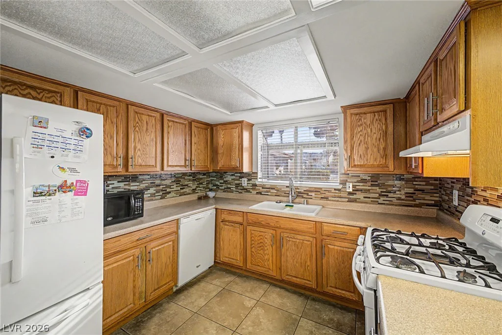 3127 La Mancha, Henderson, NV 89014