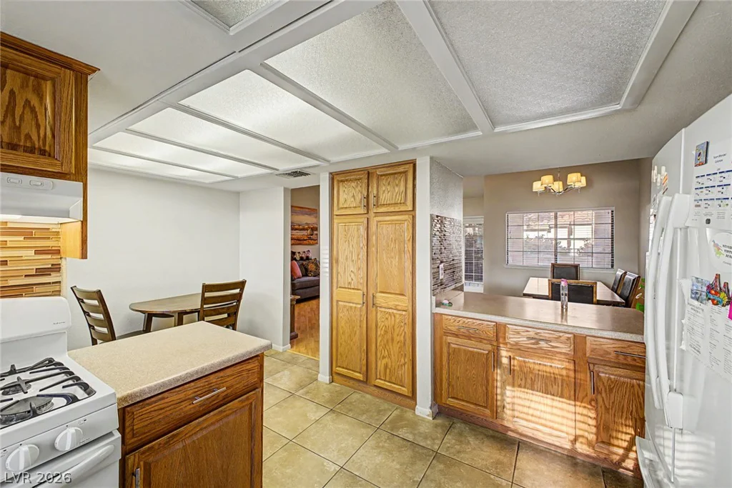 3127 La Mancha, Henderson, NV 89014