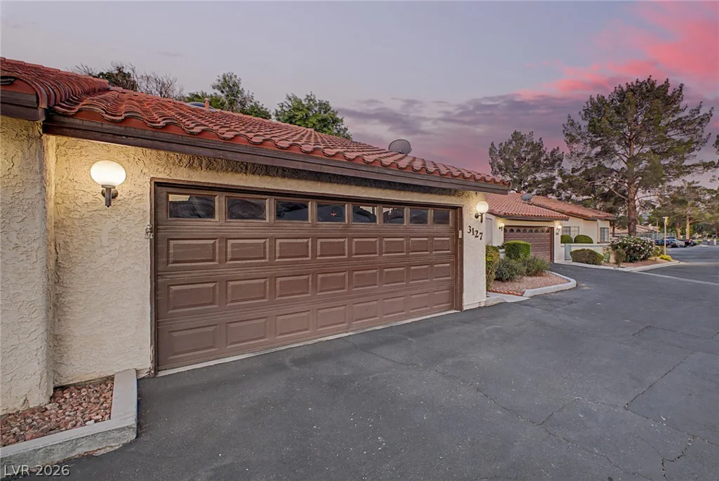 3127 La Mancha, Henderson, NV 89014