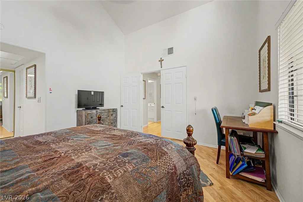 3127 La Mancha, Henderson, NV 89014
