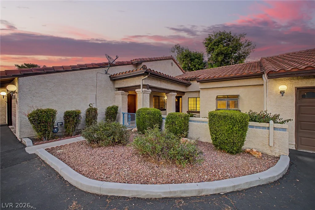 3127 La Mancha, Henderson, NV 89014