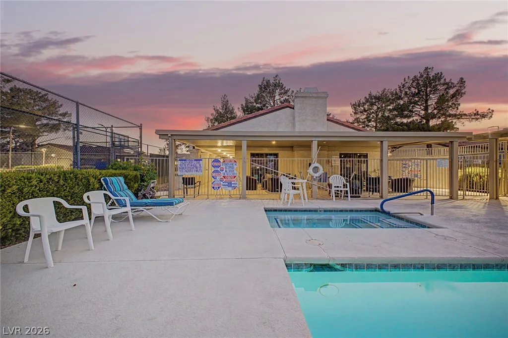 3127 La Mancha, Henderson, NV 89014