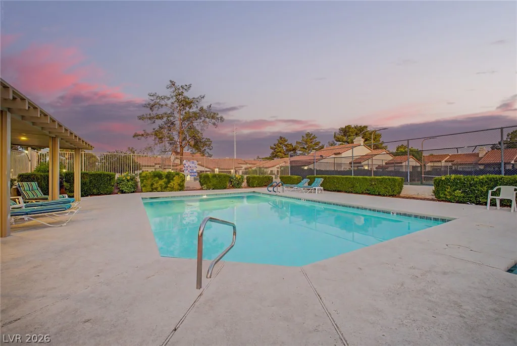 3127 La Mancha, Henderson, NV 89014