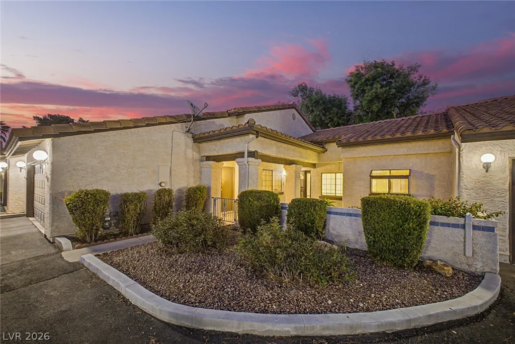 3127 La Mancha, Henderson, NV 89014