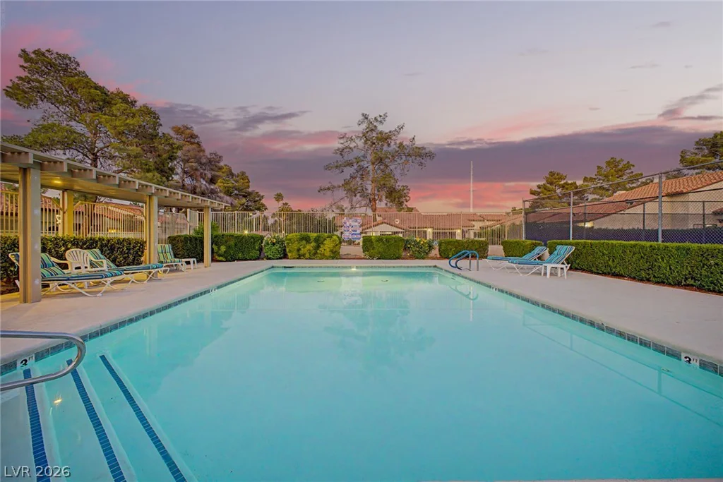 3127 La Mancha, Henderson, NV 89014