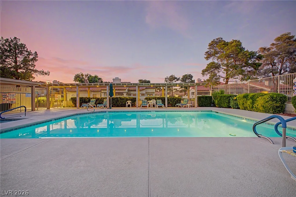 3127 La Mancha, Henderson, NV 89014