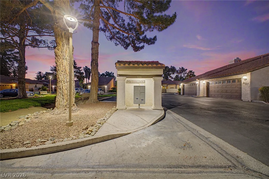3127 La Mancha, Henderson, NV 89014