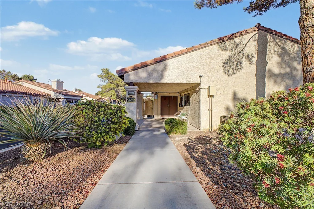 3127 La Mancha, Henderson, NV 89014