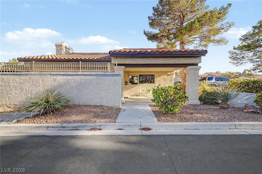 3127 La Mancha, Henderson, NV 89014