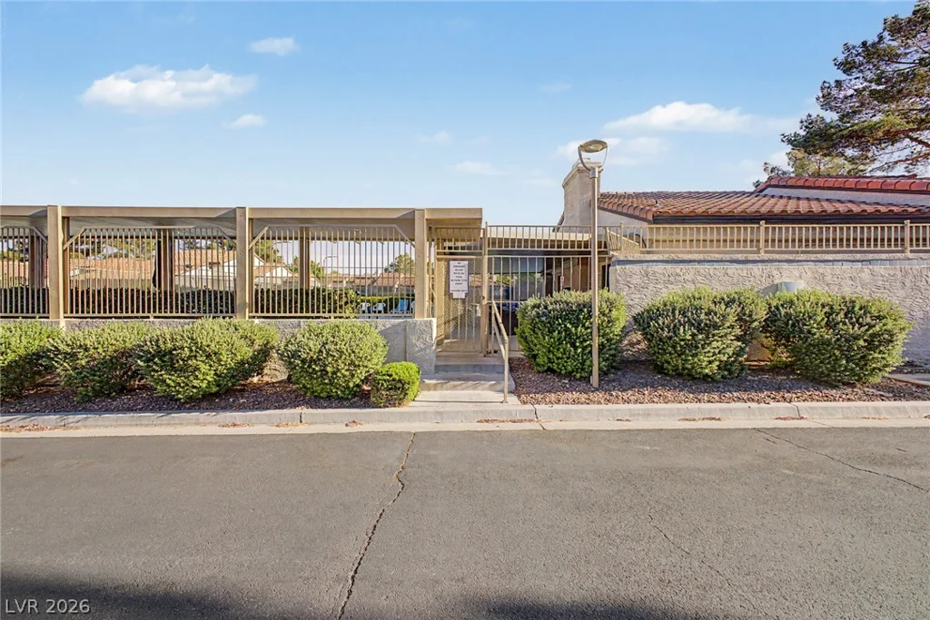 3127 La Mancha, Henderson, NV 89014