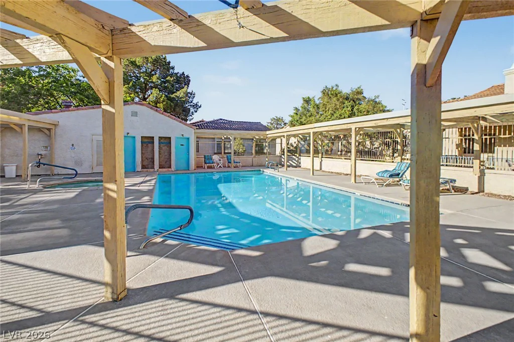 3127 La Mancha, Henderson, NV 89014