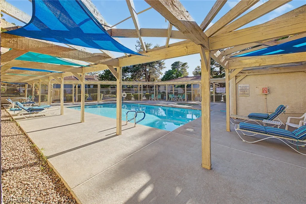 3127 La Mancha, Henderson, NV 89014