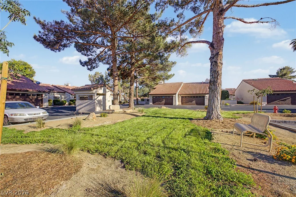 3127 La Mancha, Henderson, NV 89014