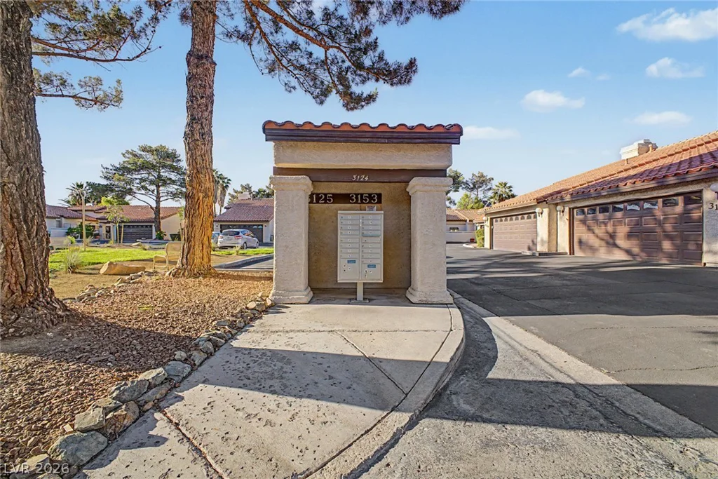 3127 La Mancha, Henderson, NV 89014