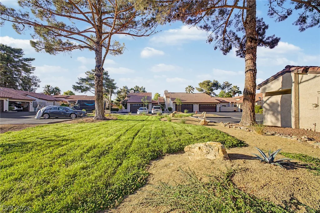 3127 La Mancha, Henderson, NV 89014