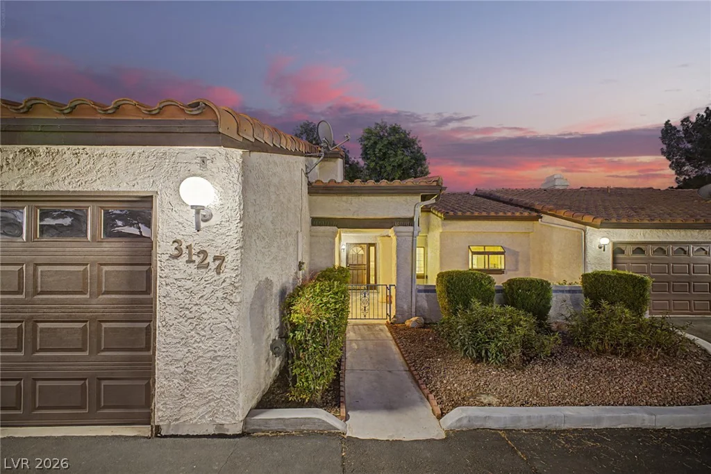 3127 La Mancha, Henderson, NV 89014